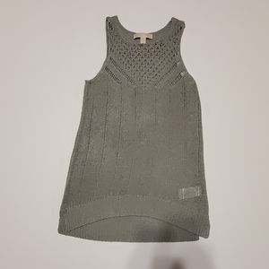 💥SOLD - Micheal Kors tunic